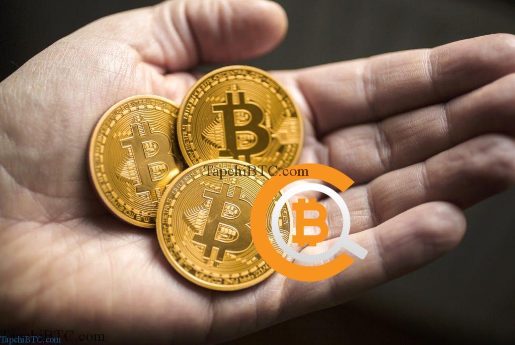 Cách chuyển Bitcoin thành tiền mặt như thế nào? 