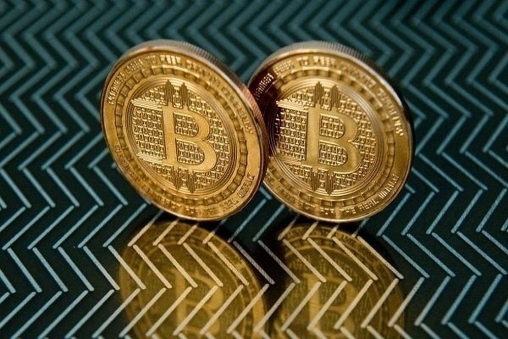 Thị trường hợp đồng tương lai Bitcoin 