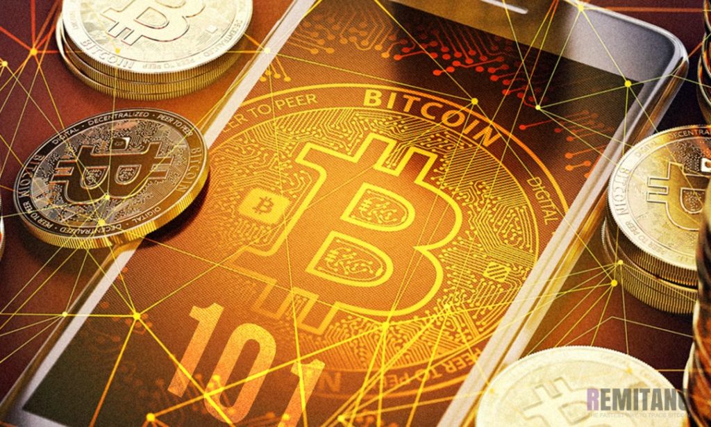 Tổng hợp những cách bảo mật Bitcoin 