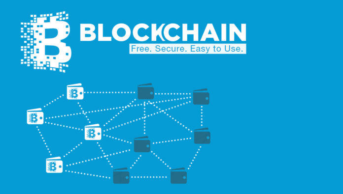 Blockchain Bitcoin là gì?